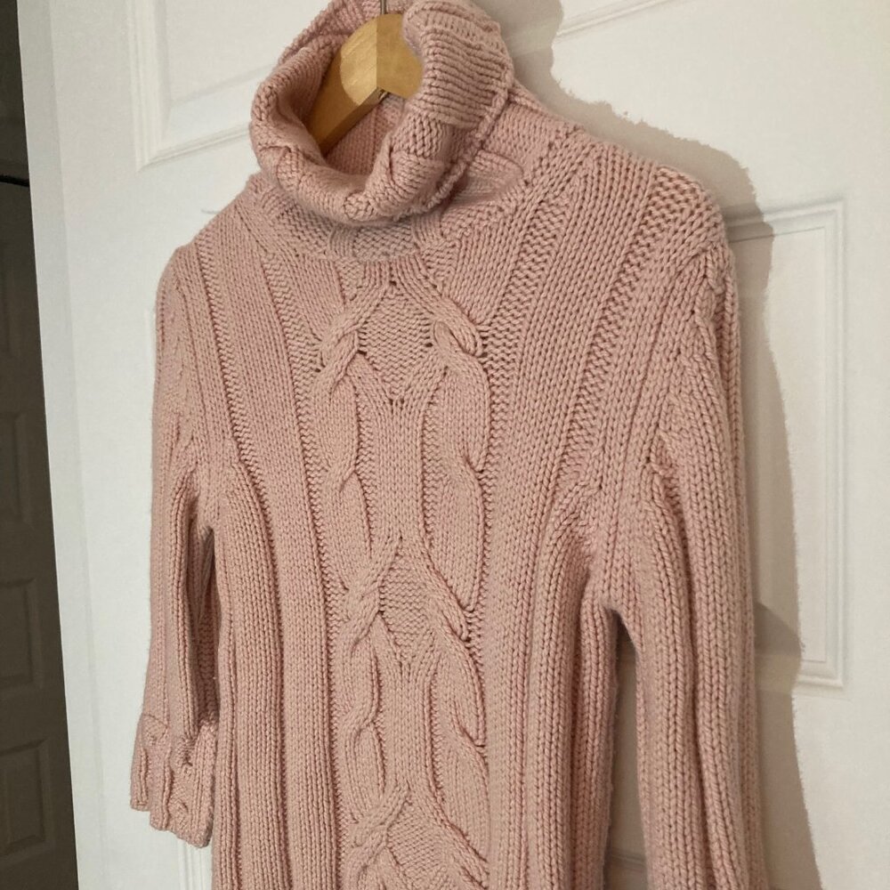 Barney's New York - 100% Cashmere Sweater (Woman's) - M